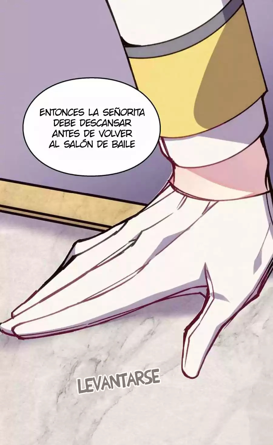 La Dulce Vida De Adelaida - Capítulo 9 - Página 14 - LectorTMOo