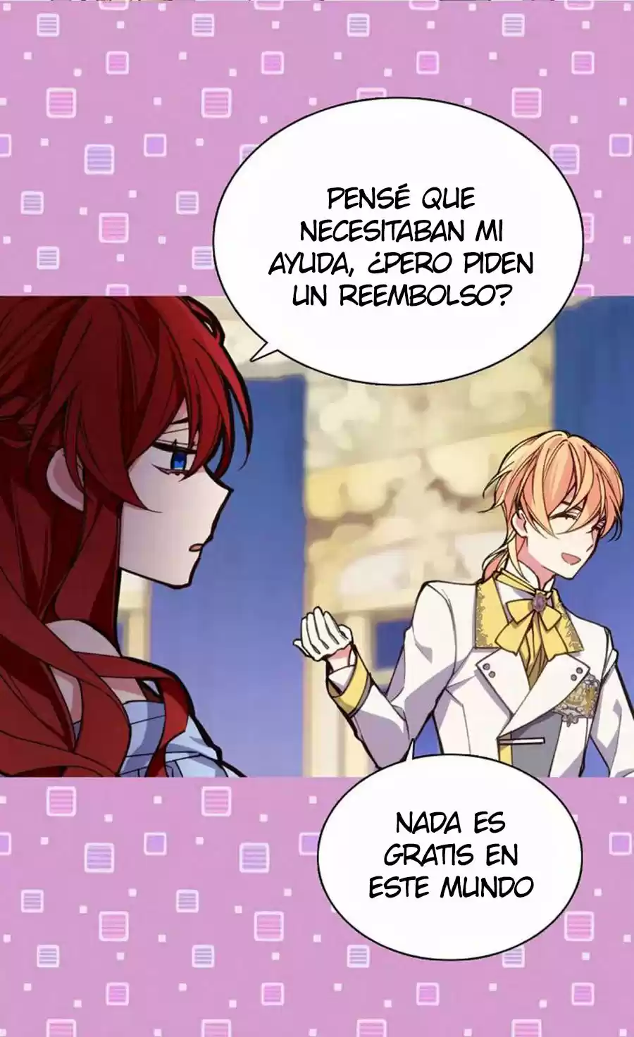 La Dulce Vida De Adelaida - Capítulo 9 - Página 16 - LectorTMOo