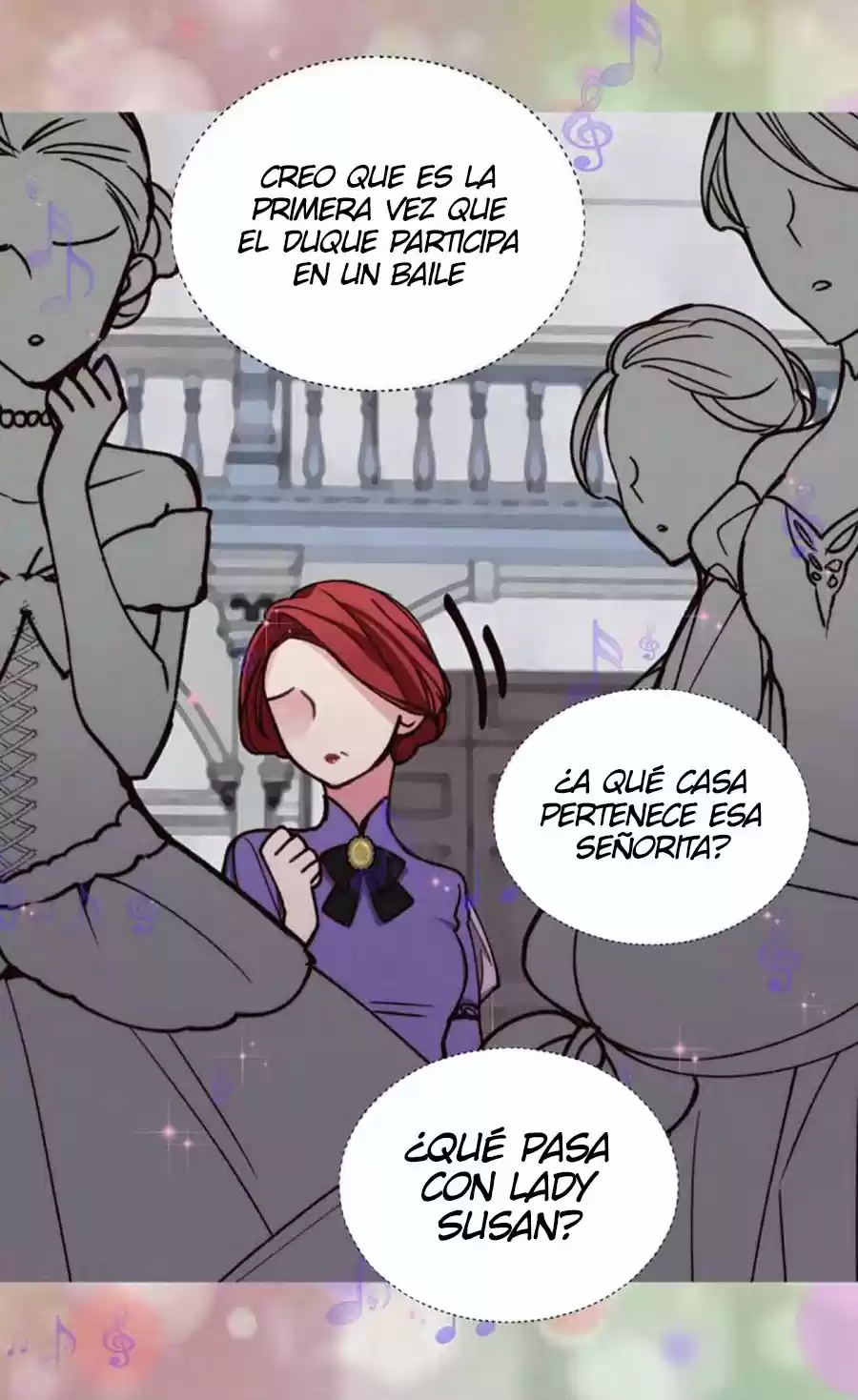 La Dulce Vida De Adelaida - Capítulo 9 - Página 20 - LectorTMOo