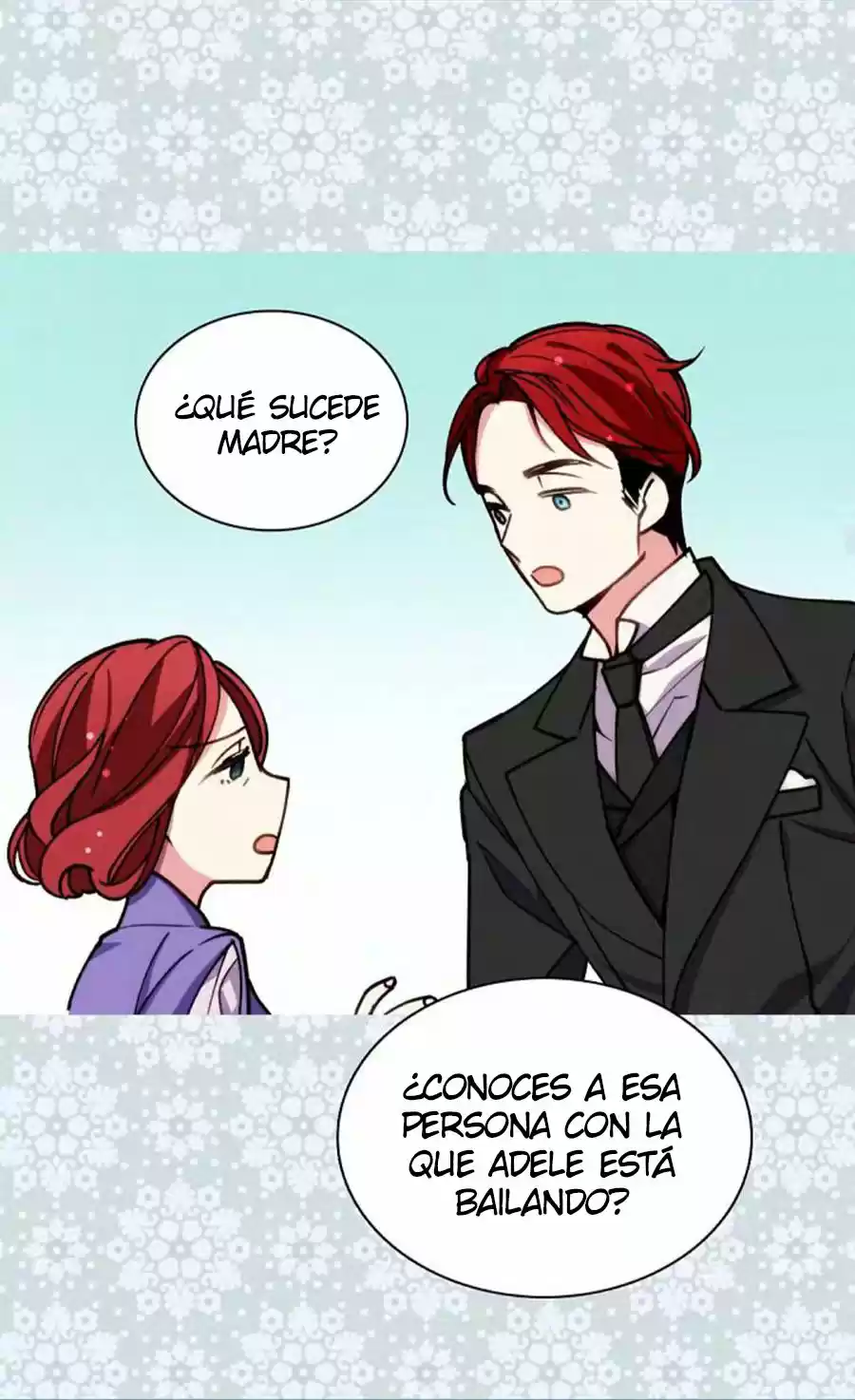 La Dulce Vida De Adelaida - Capítulo 9 - Página 24 - LectorTMOo