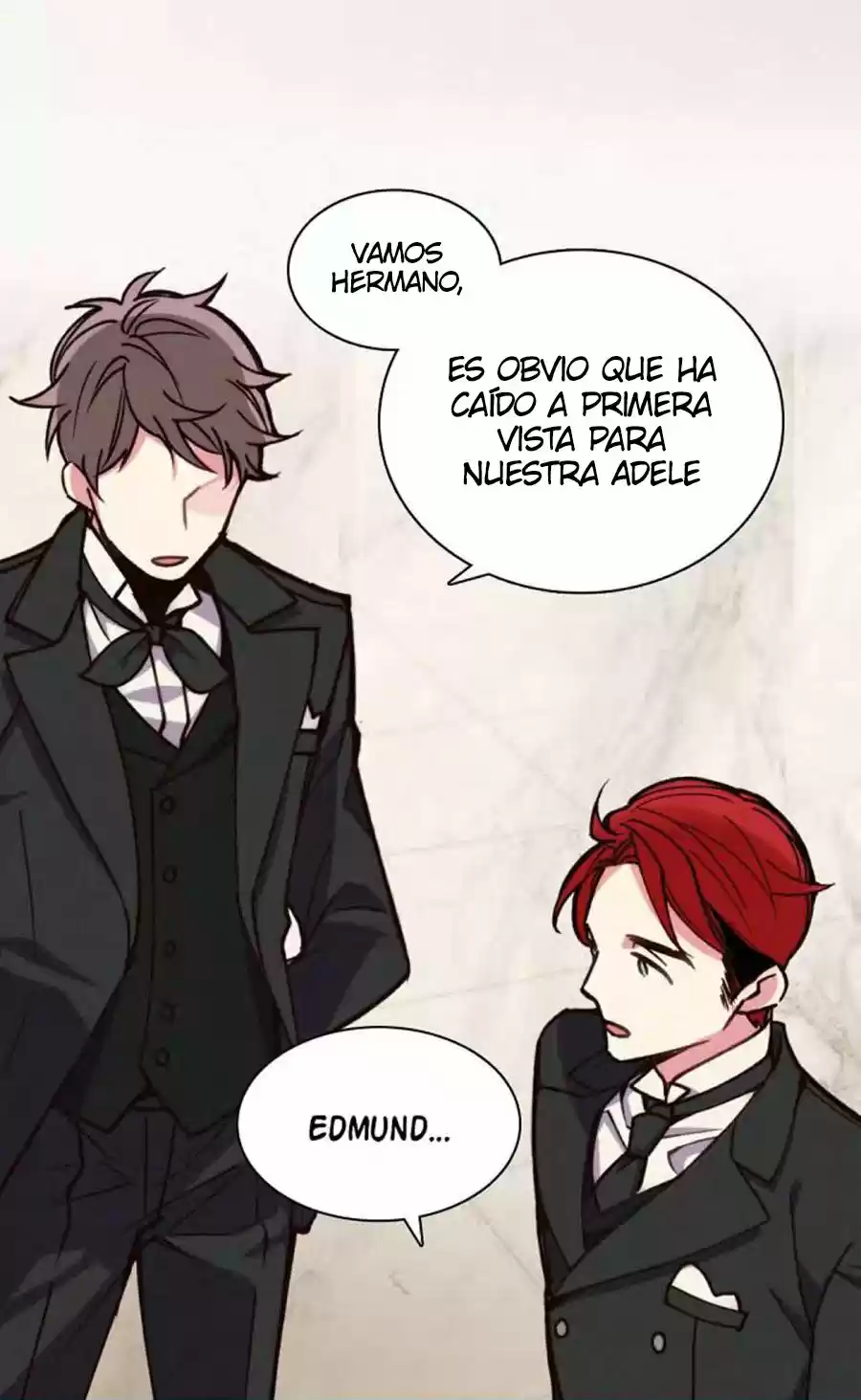 La Dulce Vida De Adelaida - Capítulo 9 - Página 29 - LectorTMOo
