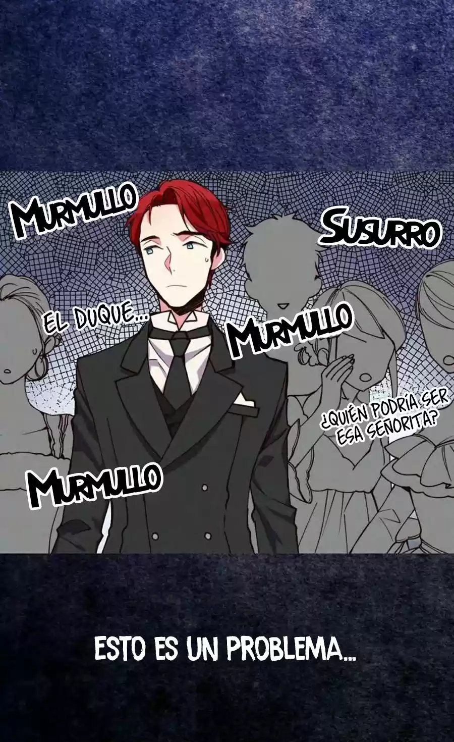 La Dulce Vida De Adelaida - Capítulo 9 - Página 31 - LectorTMOo