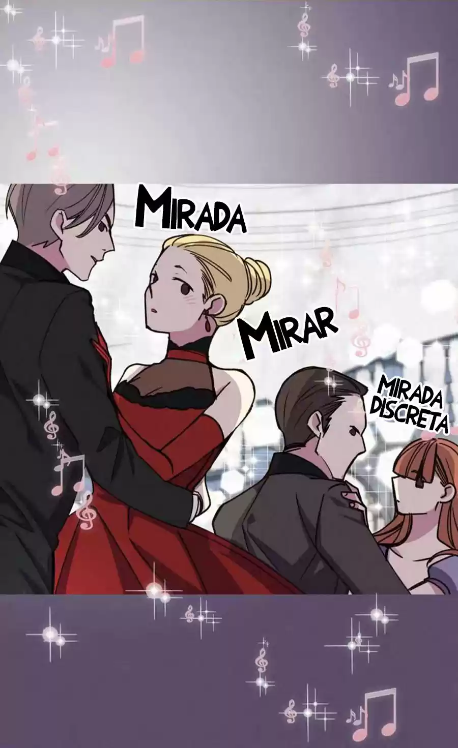 La Dulce Vida De Adelaida - Capítulo 9 - Página 34 - LectorTMOo