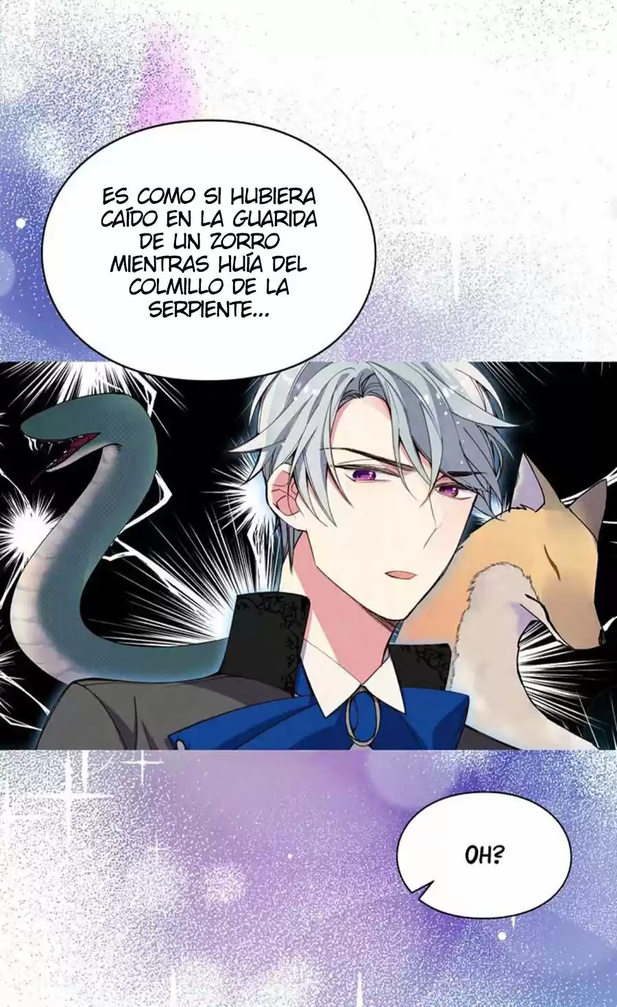 La Dulce Vida De Adelaida - Capítulo 9 - Página 38 - LectorTMOo