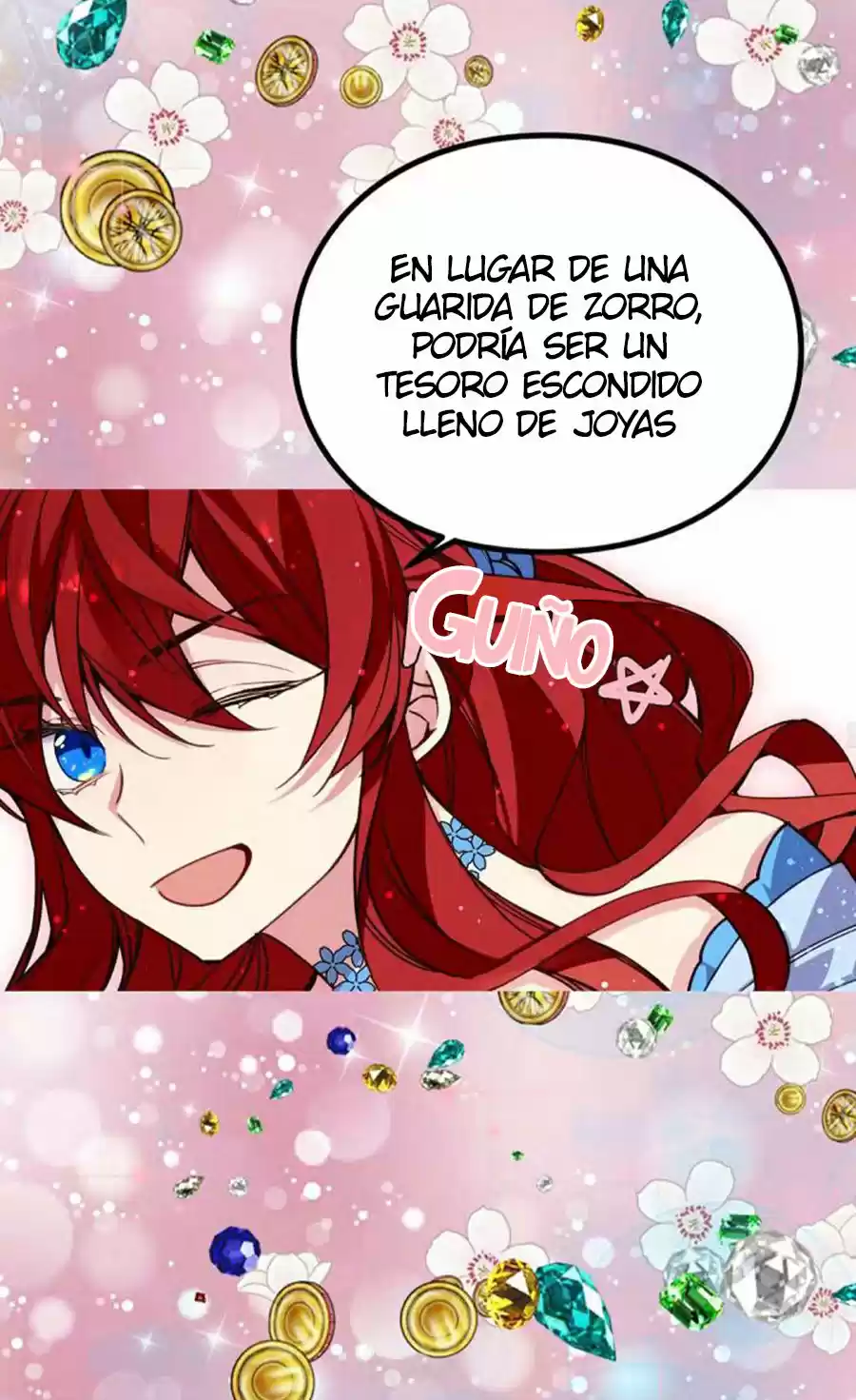 La Dulce Vida De Adelaida - Capítulo 9 - Página 39 - LectorTMOo