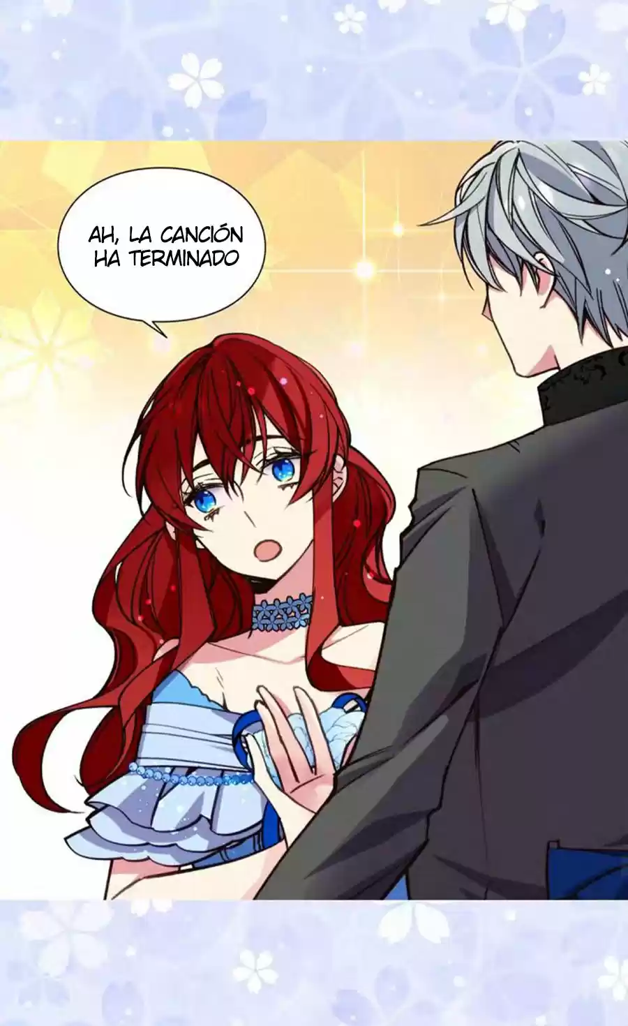 La Dulce Vida De Adelaida - Capítulo 9 - Página 40 - LectorTMOo