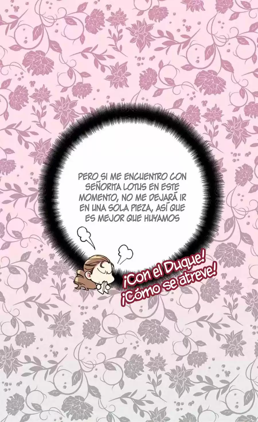 La Dulce Vida De Adelaida - Capítulo 9 - Página 51 - LectorTMOo
