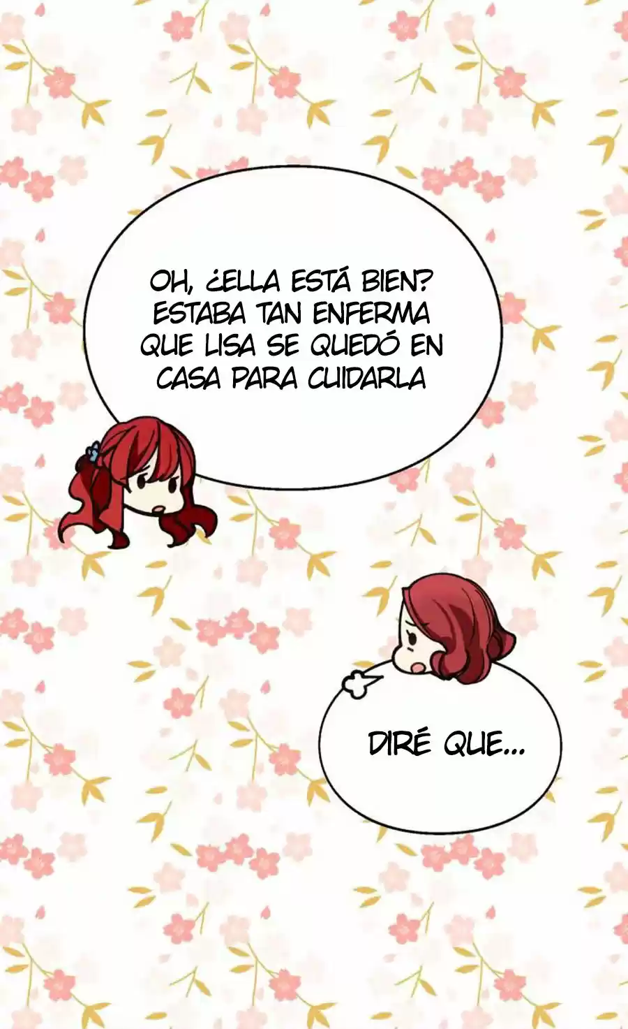 La Dulce Vida De Adelaida - Capítulo 9 - Página 52 - LectorTMOo
