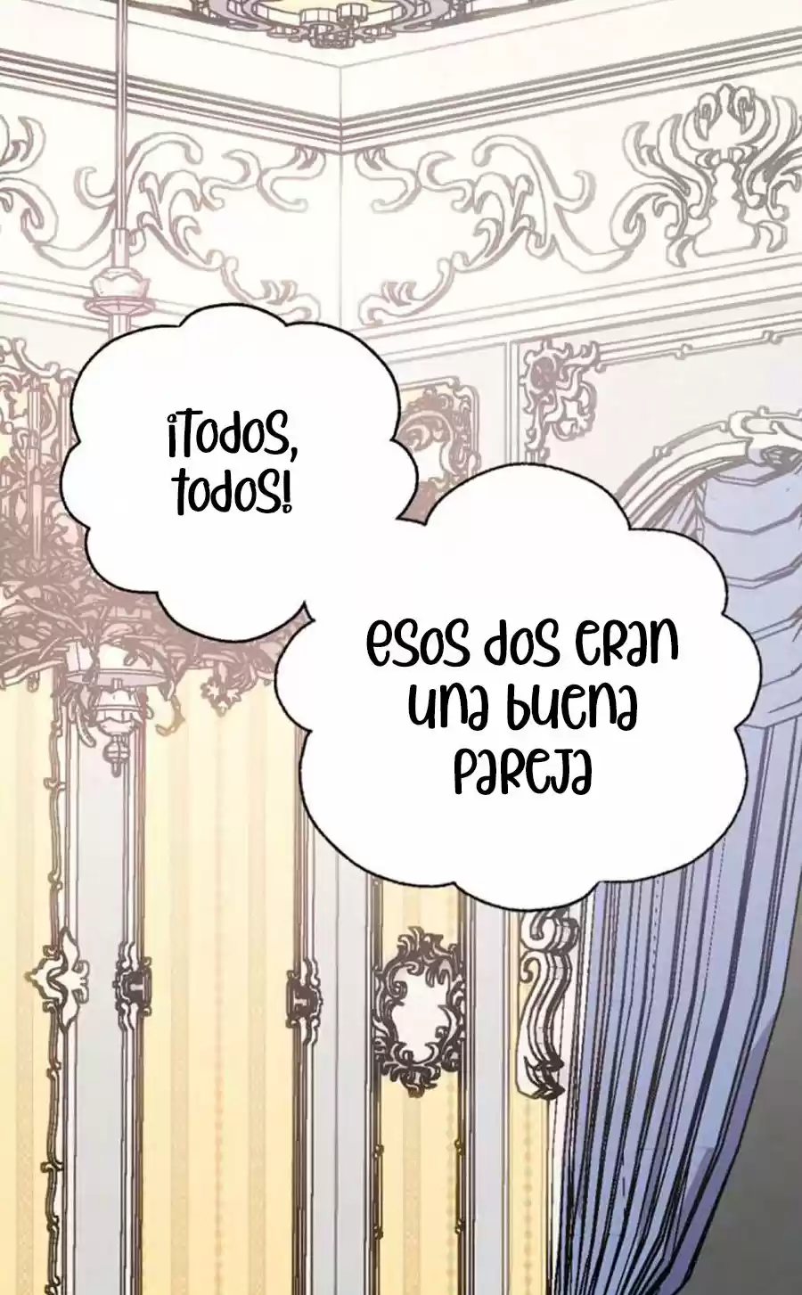 La Dulce Vida De Adelaida - Capítulo 9 - Página 54 - LectorTMOo