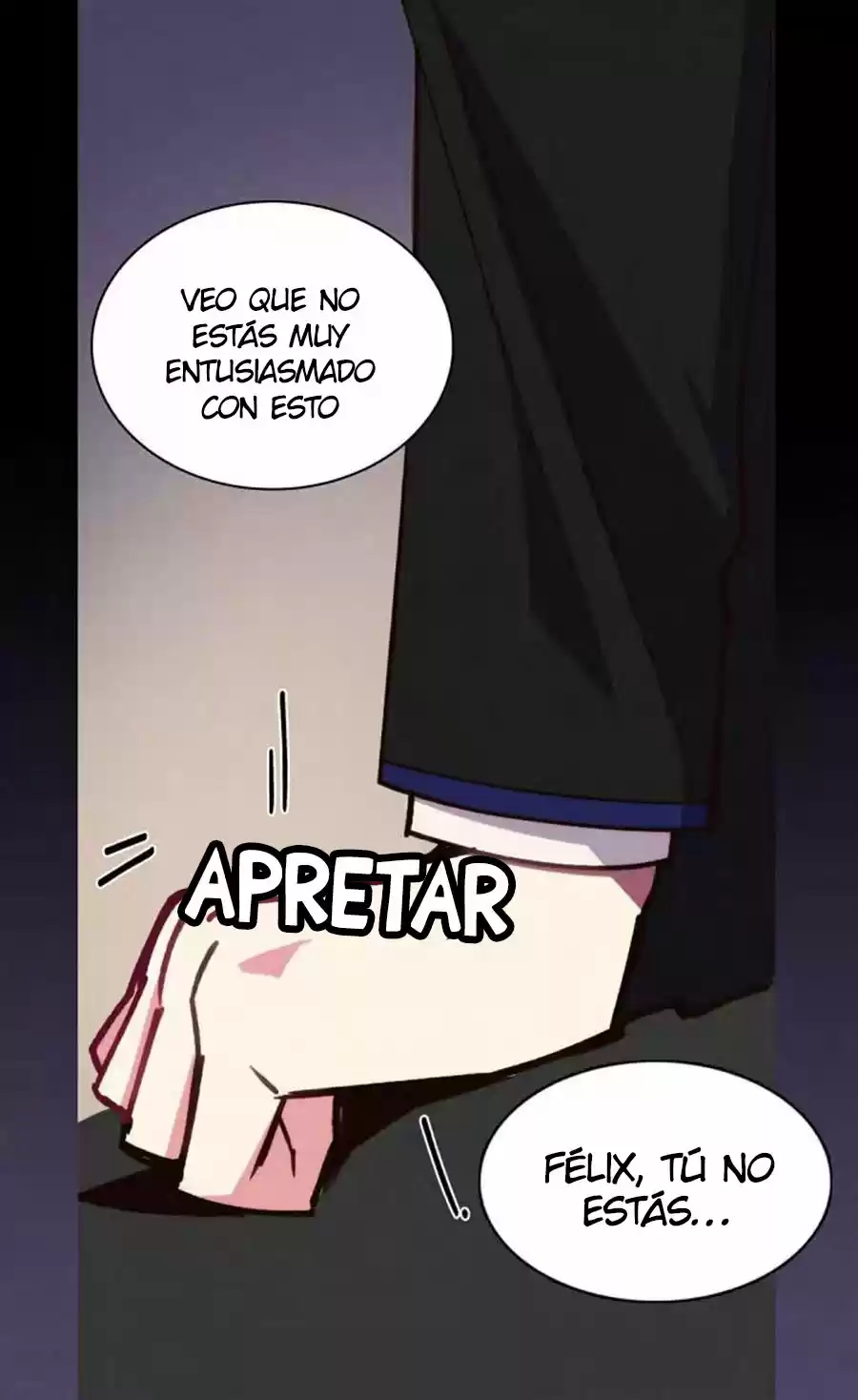 La Dulce Vida De Adelaida - Capítulo 9 - Página 62 - LectorTMOo