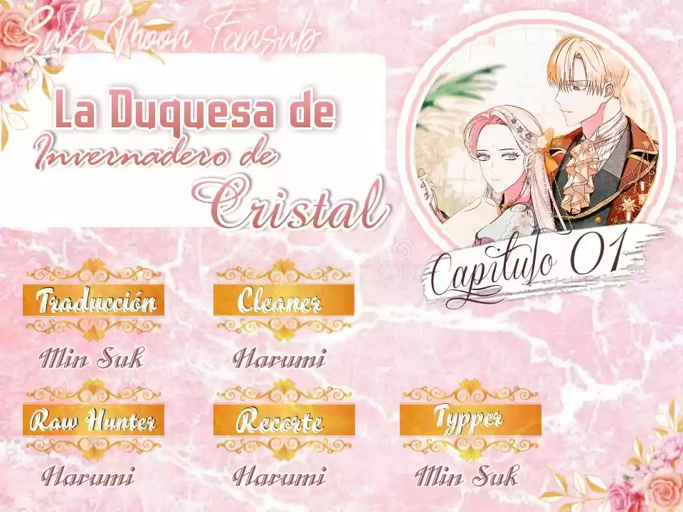 LA DUQUESA DE INVERNADERO DE CRISTAL - Capítulo 1 - Página 2 - LectorTMOo