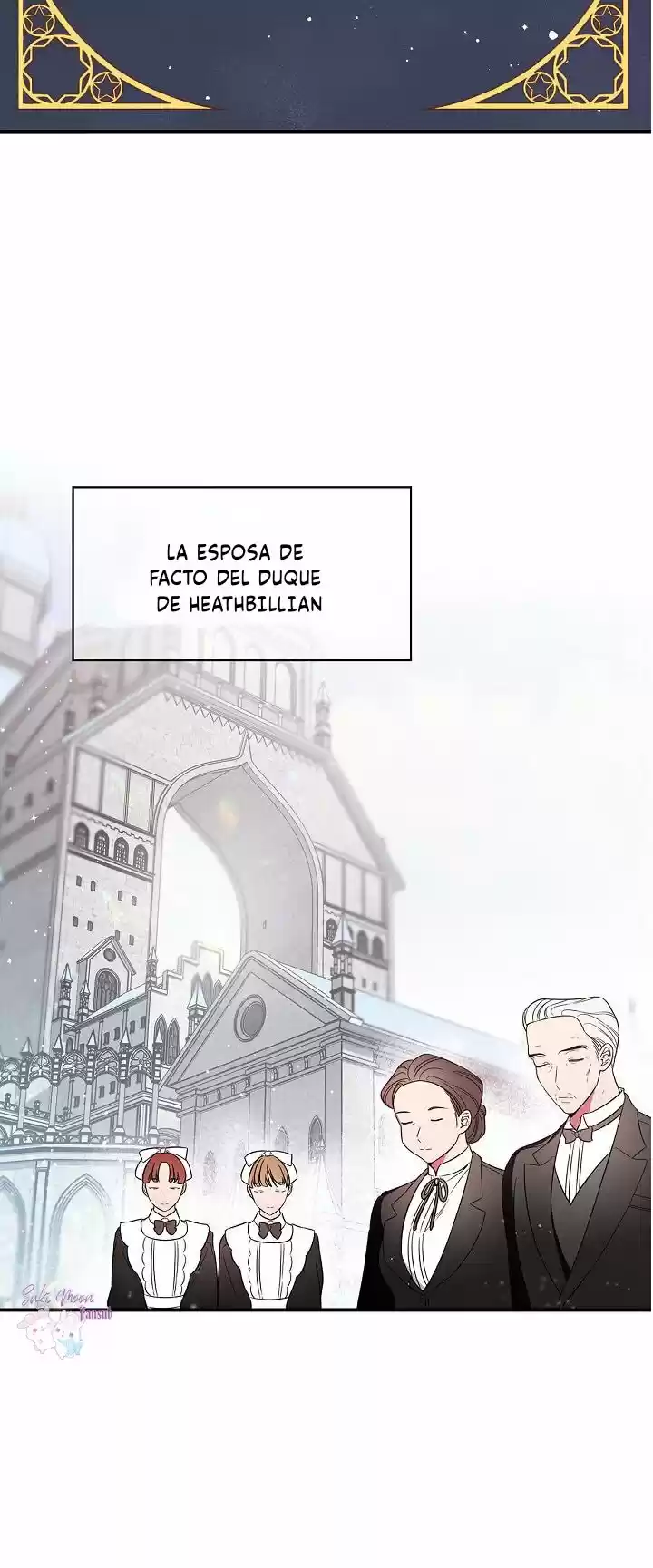 LA DUQUESA DE INVERNADERO DE CRISTAL - Capítulo 1 - Página 20 - LectorTMOo