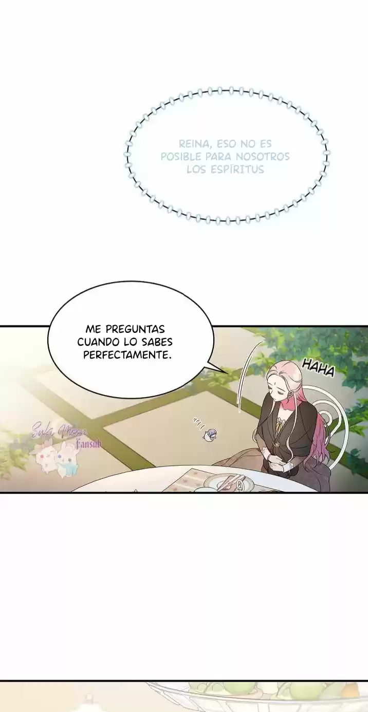 LA DUQUESA DE INVERNADERO DE CRISTAL - Capítulo 1 - Página 28 - LectorTMOo