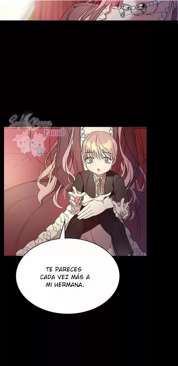 LA DUQUESA DE INVERNADERO DE CRISTAL - Capítulo 1 - Página 38 - LectorTMOo