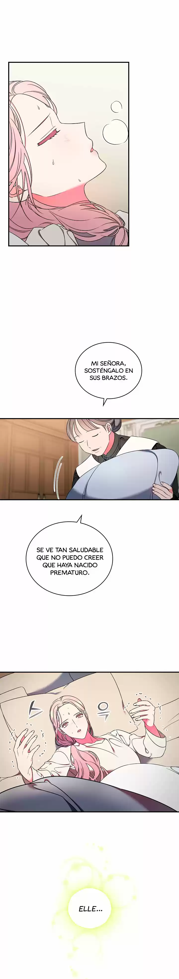 LA DUQUESA DE INVERNADERO DE CRISTAL - Capítulo 10 - Página 10 - LectorTMOo