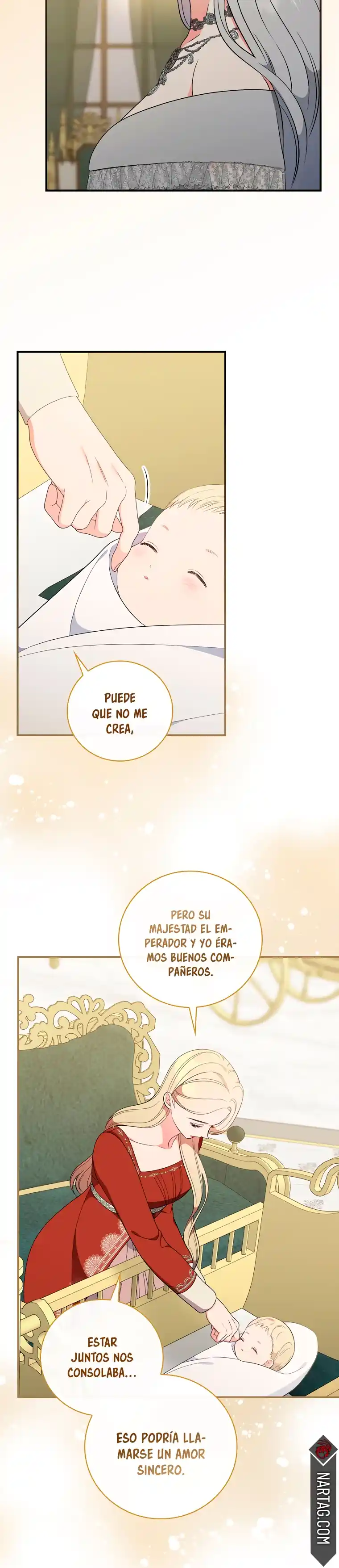 LA DUQUESA DE INVERNADERO DE CRISTAL - Capítulo 100 - Página 12 - LectorTMOo