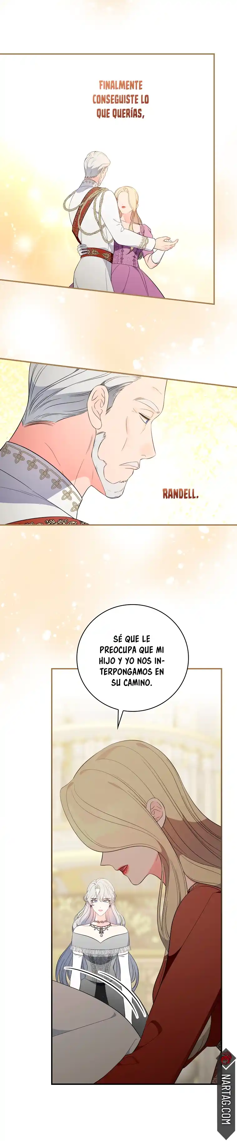 LA DUQUESA DE INVERNADERO DE CRISTAL - Capítulo 100 - Página 13 - LectorTMOo