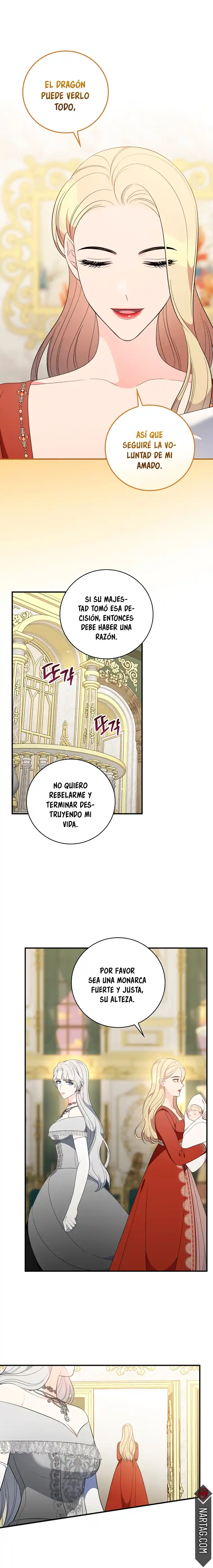 LA DUQUESA DE INVERNADERO DE CRISTAL - Capítulo 100 - Página 14 - LectorTMOo
