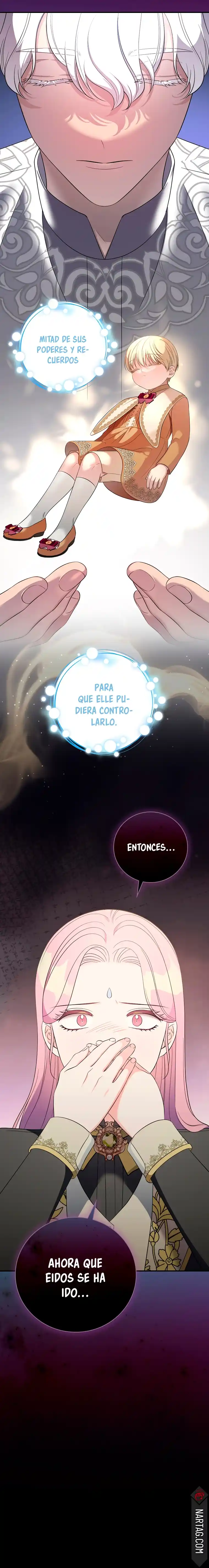 LA DUQUESA DE INVERNADERO DE CRISTAL - Capítulo 100 - Página 20 - LectorTMOo