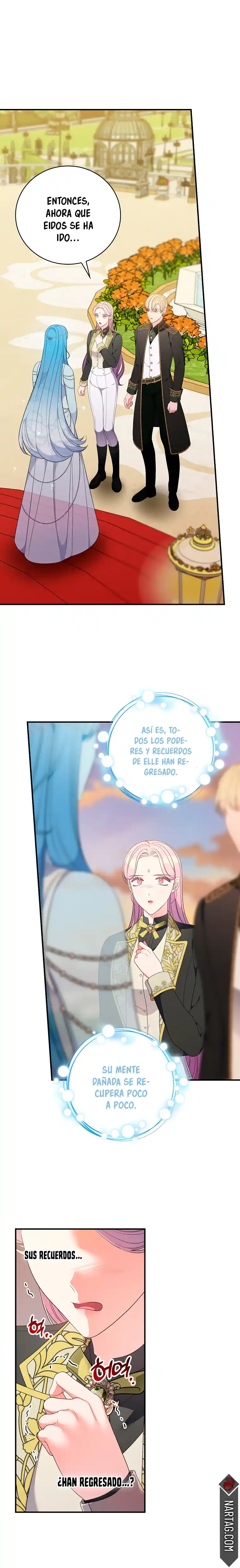 LA DUQUESA DE INVERNADERO DE CRISTAL - Capítulo 101 - Página 4 - LectorTMOo