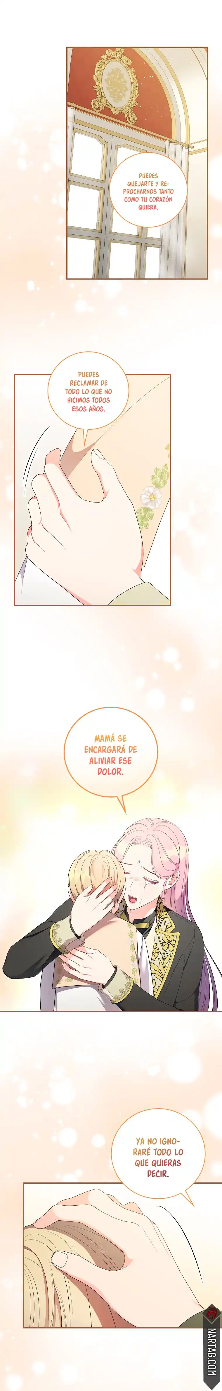 LA DUQUESA DE INVERNADERO DE CRISTAL - Capítulo 101 - Página 10 - LectorTMOo