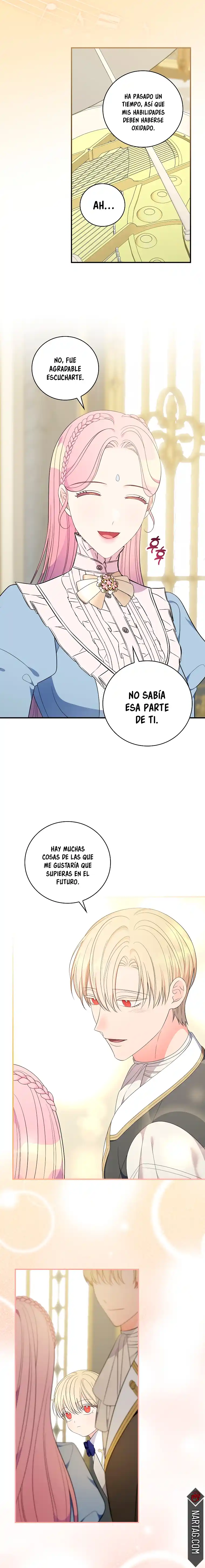 LA DUQUESA DE INVERNADERO DE CRISTAL - Capítulo 102 - Página 10 - LectorTMOo