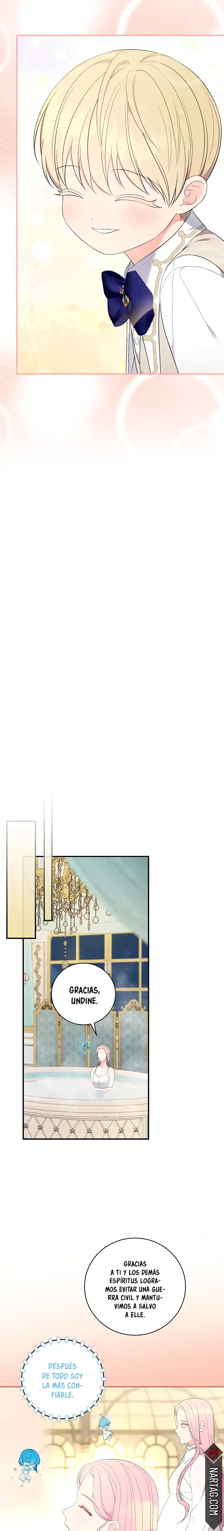 LA DUQUESA DE INVERNADERO DE CRISTAL - Capítulo 102 - Página 11 - LectorTMOo