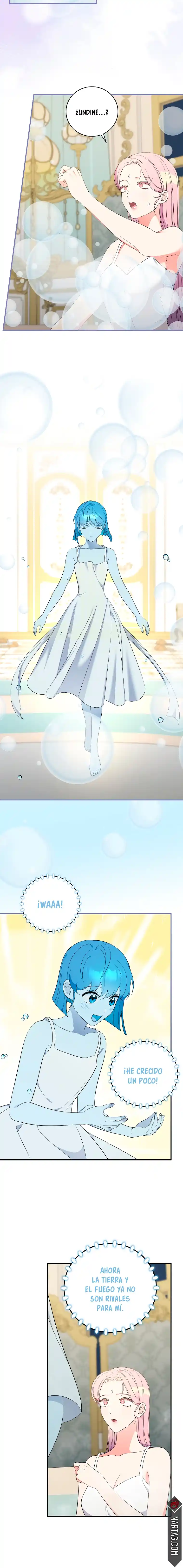 LA DUQUESA DE INVERNADERO DE CRISTAL - Capítulo 102 - Página 16 - LectorTMOo