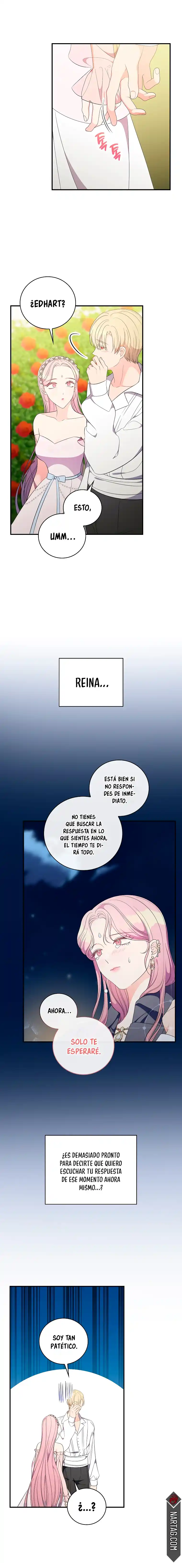 LA DUQUESA DE INVERNADERO DE CRISTAL - Capítulo 103 - Página 11 - LectorTMOo