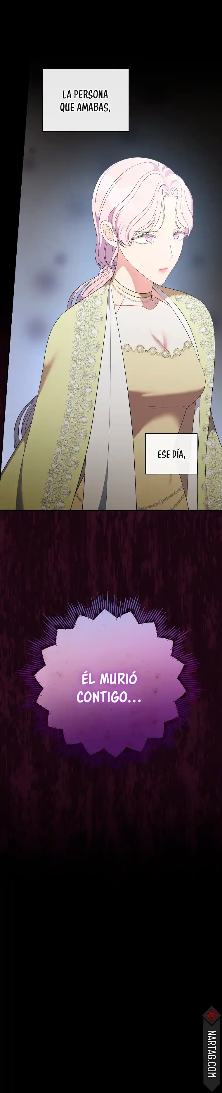 LA DUQUESA DE INVERNADERO DE CRISTAL - Capítulo 104 - Página 18 - LectorTMOo