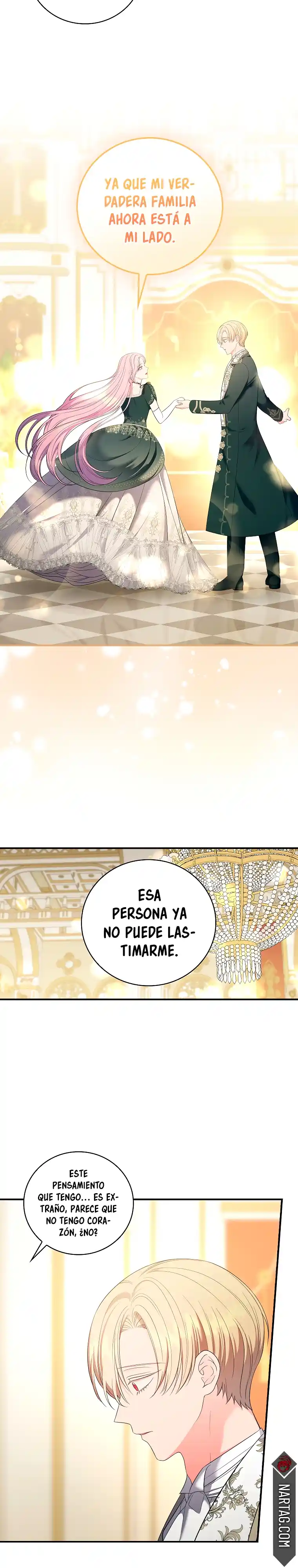 LA DUQUESA DE INVERNADERO DE CRISTAL - Capítulo 105 - Página 12 - LectorTMOo