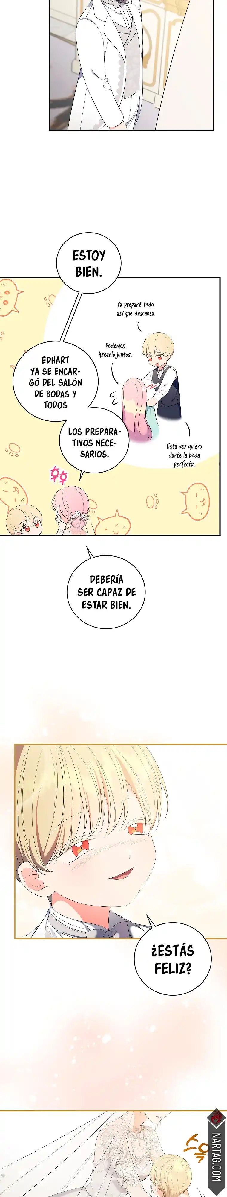 LA DUQUESA DE INVERNADERO DE CRISTAL - Capítulo 105 - Página 15 - LectorTMOo