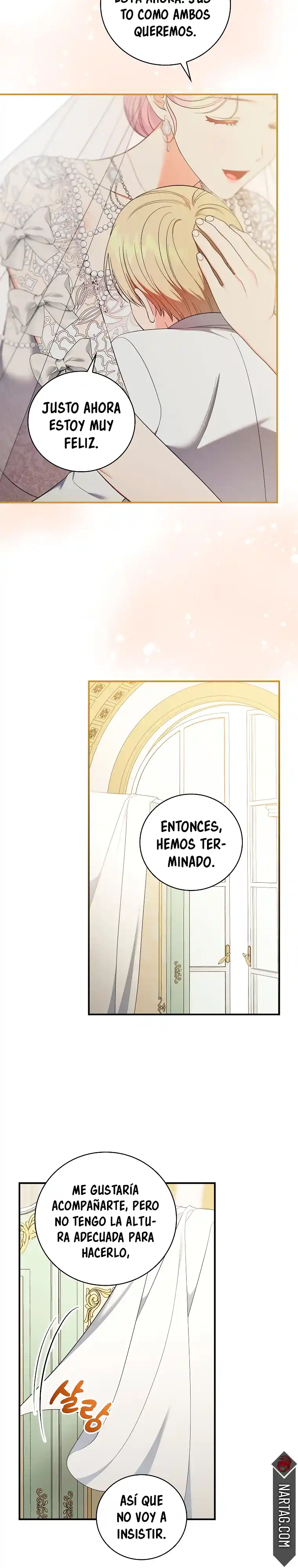 LA DUQUESA DE INVERNADERO DE CRISTAL - Capítulo 105 - Página 17 - LectorTMOo