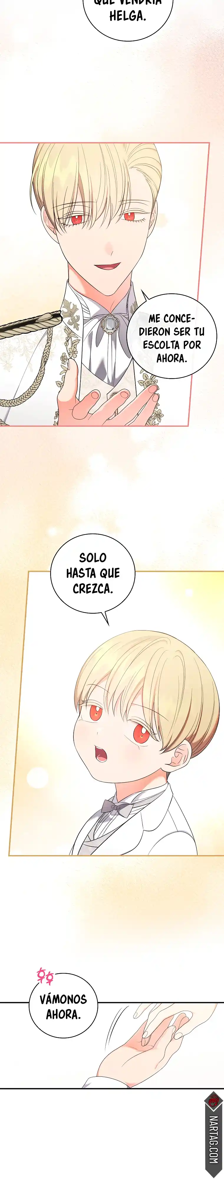 LA DUQUESA DE INVERNADERO DE CRISTAL - Capítulo 105 - Página 19 - LectorTMOo