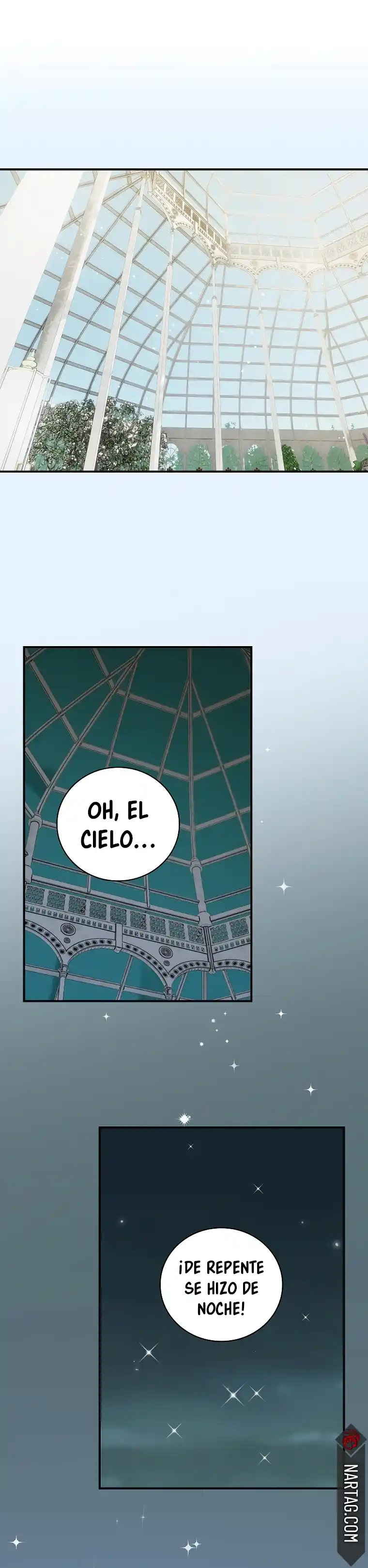 LA DUQUESA DE INVERNADERO DE CRISTAL - Capítulo 106 - Página 4 - LectorTMOo