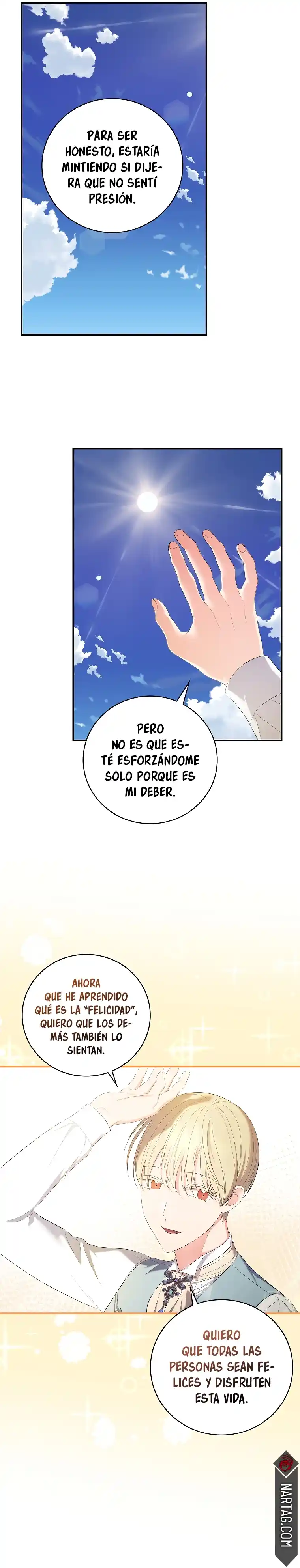 LA DUQUESA DE INVERNADERO DE CRISTAL - Capítulo 107 - Página 13 - LectorTMOo