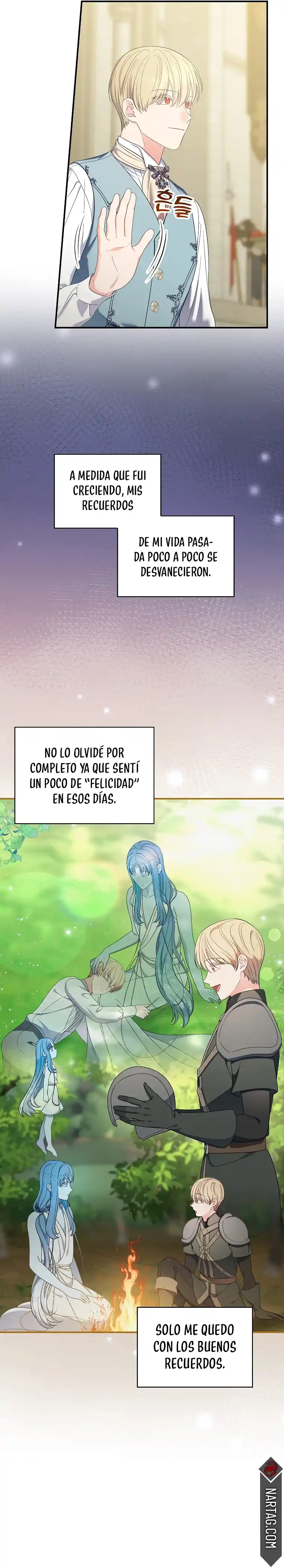 LA DUQUESA DE INVERNADERO DE CRISTAL - Capítulo 107 - Página 15 - LectorTMOo