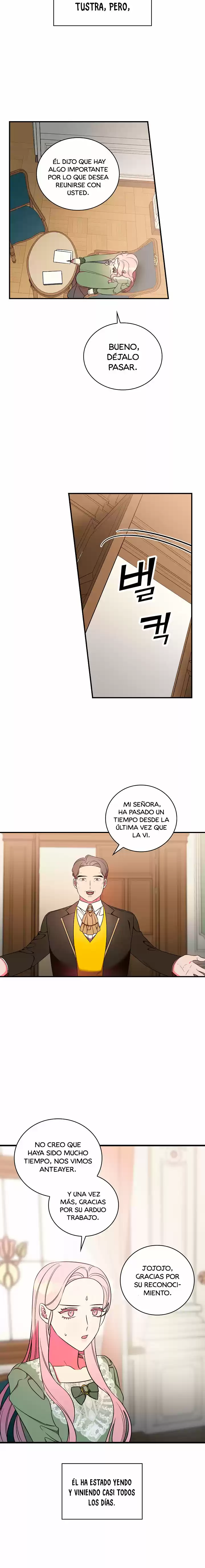 LA DUQUESA DE INVERNADERO DE CRISTAL - Capítulo 11 - Página 7 - LectorTMOo