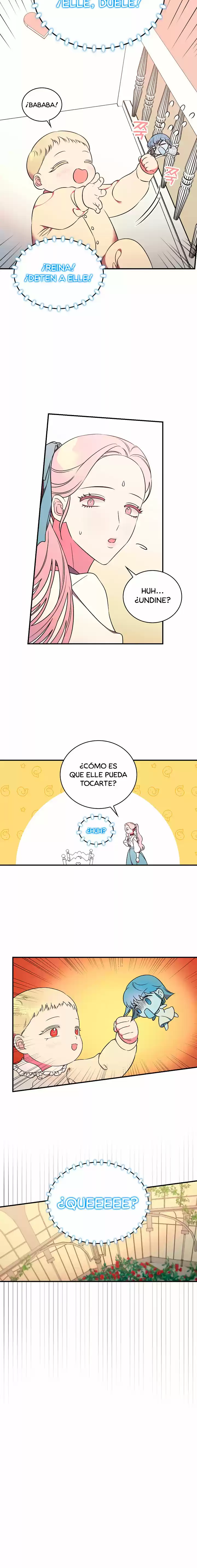 LA DUQUESA DE INVERNADERO DE CRISTAL - Capítulo 12 - Página 8 - LectorTMOo