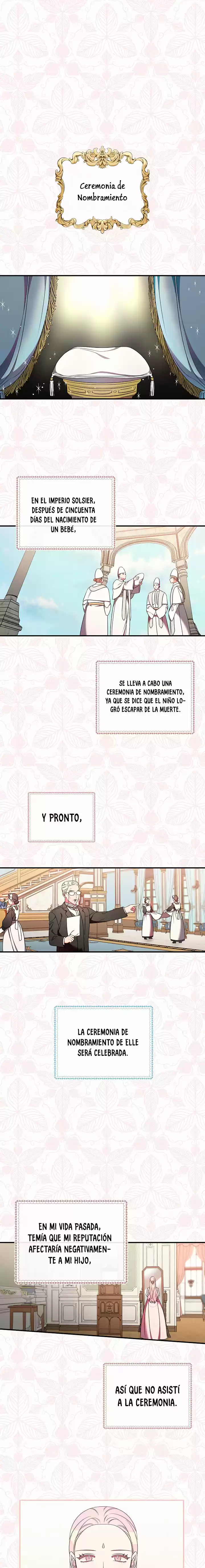 LA DUQUESA DE INVERNADERO DE CRISTAL - Capítulo 13 - Página 4 - LectorTMOo
