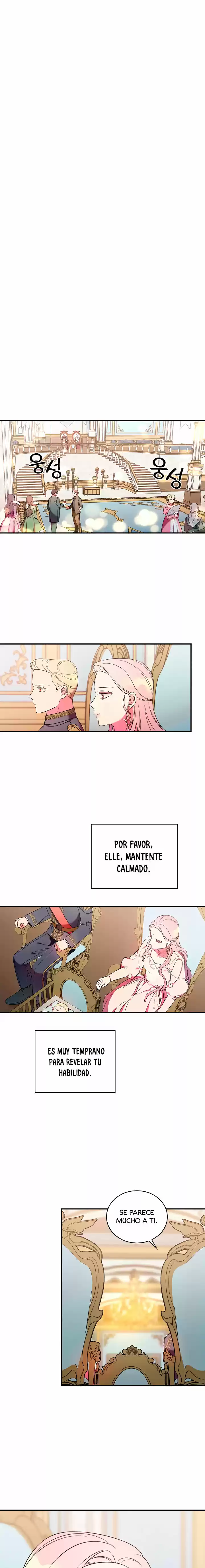 LA DUQUESA DE INVERNADERO DE CRISTAL - Capítulo 13 - Página 6 - LectorTMOo