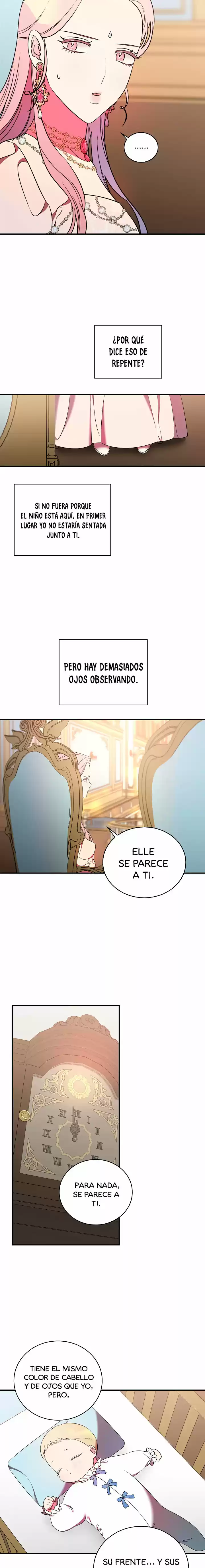 LA DUQUESA DE INVERNADERO DE CRISTAL - Capítulo 13 - Página 7 - LectorTMOo
