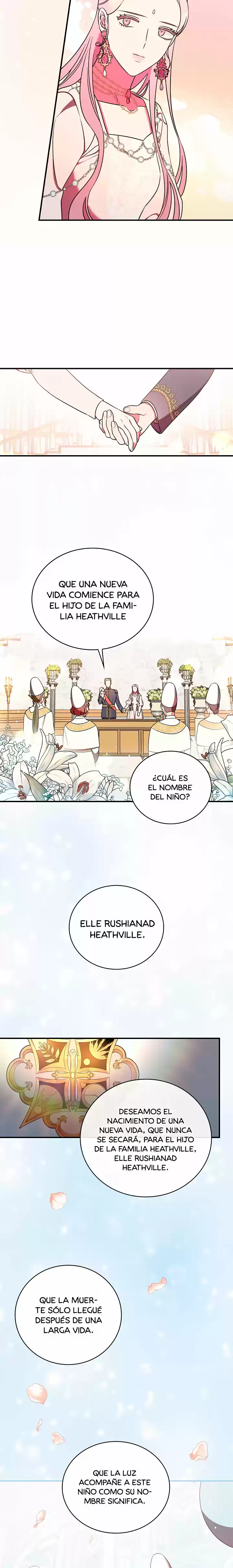 LA DUQUESA DE INVERNADERO DE CRISTAL - Capítulo 13 - Página 10 - LectorTMOo