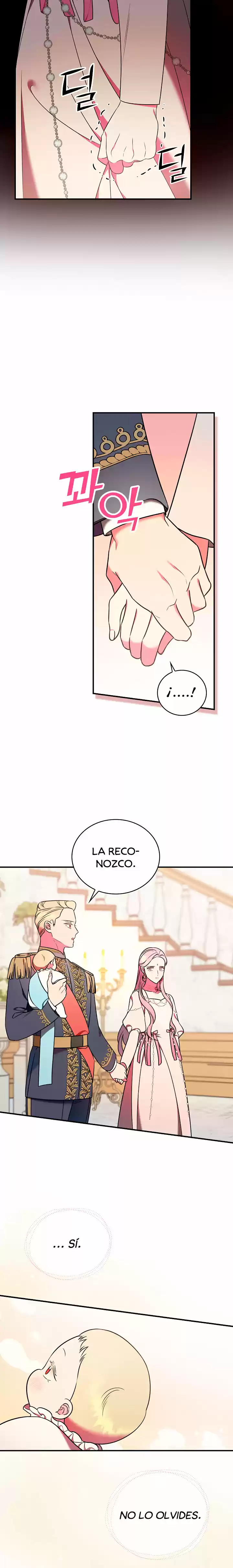 LA DUQUESA DE INVERNADERO DE CRISTAL - Capítulo 13 - Página 12 - LectorTMOo