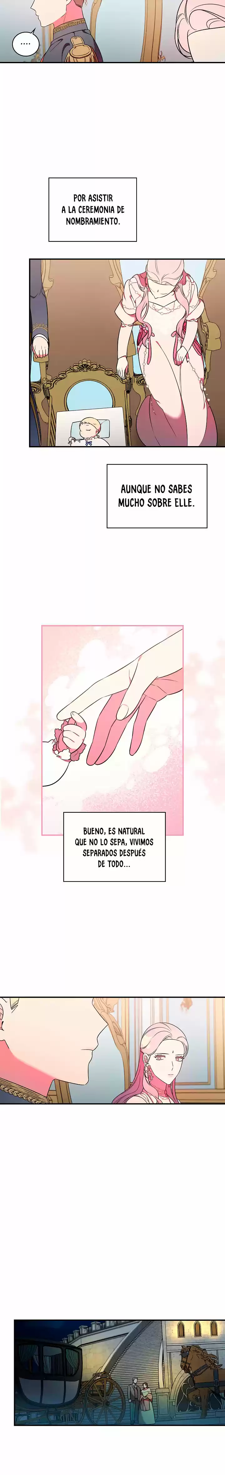 LA DUQUESA DE INVERNADERO DE CRISTAL - Capítulo 13 - Página 15 - LectorTMOo