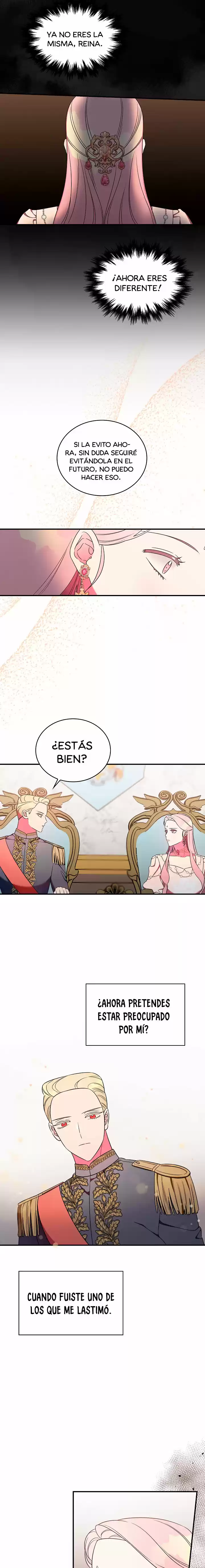 LA DUQUESA DE INVERNADERO DE CRISTAL - Capítulo 14 - Página 5 - LectorTMOo