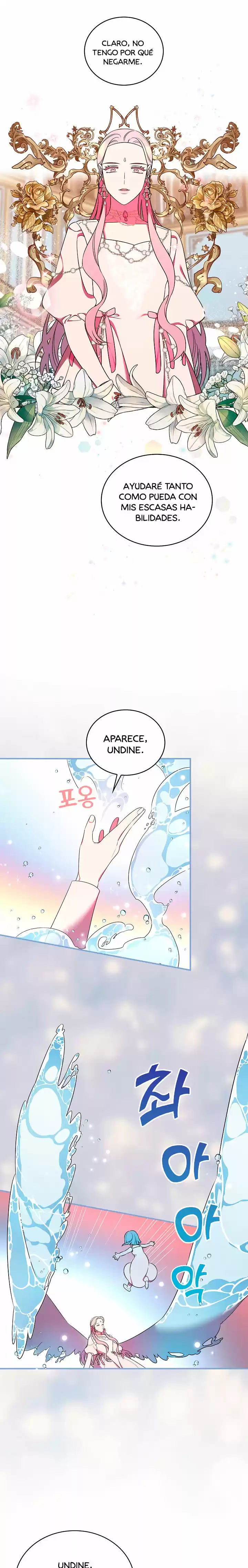 LA DUQUESA DE INVERNADERO DE CRISTAL - Capítulo 14 - Página 15 - LectorTMOo