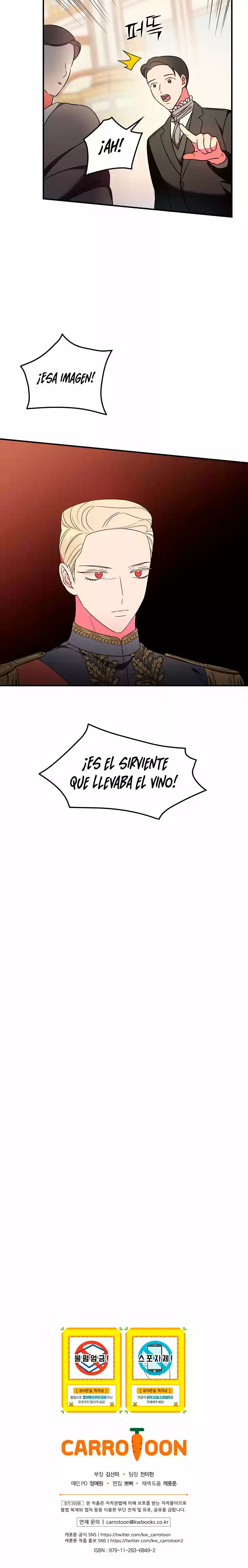LA DUQUESA DE INVERNADERO DE CRISTAL - Capítulo 14 - Página 18 - LectorTMOo