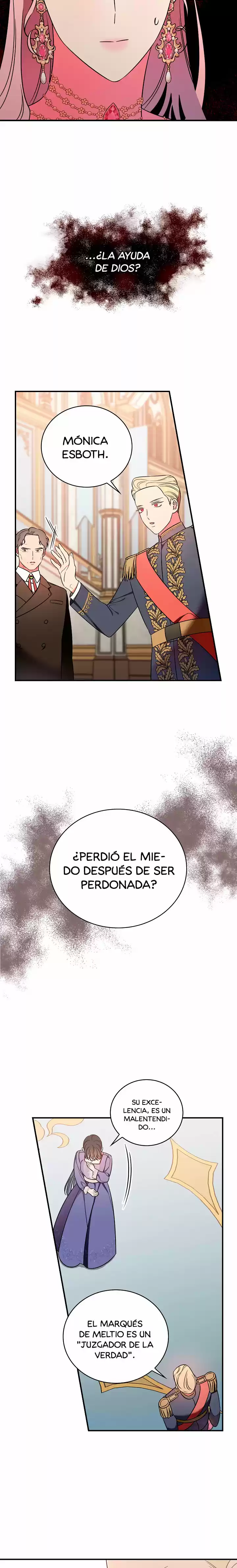 LA DUQUESA DE INVERNADERO DE CRISTAL - Capítulo 15 - Página 8 - LectorTMOo