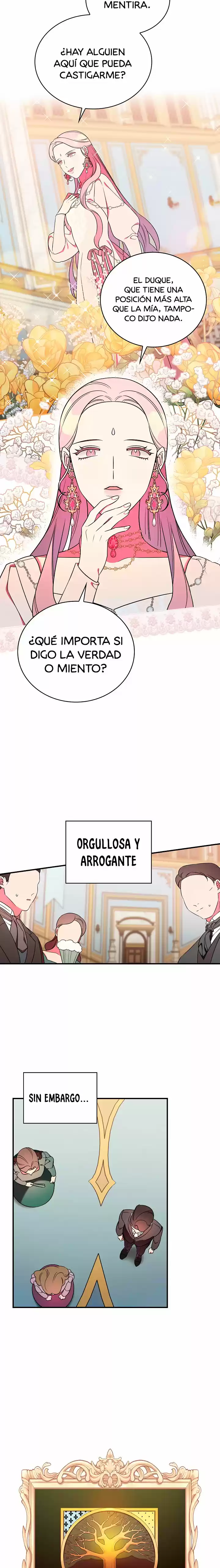 LA DUQUESA DE INVERNADERO DE CRISTAL - Capítulo 15 - Página 12 - LectorTMOo